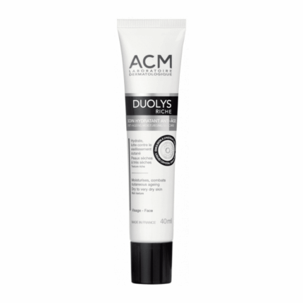 ACM-DUOLYS-RICHE-SOIN-HYDRATANT-ANTI-AGE-40-ML-PARA-DU-BONHEUR-TUNISIE