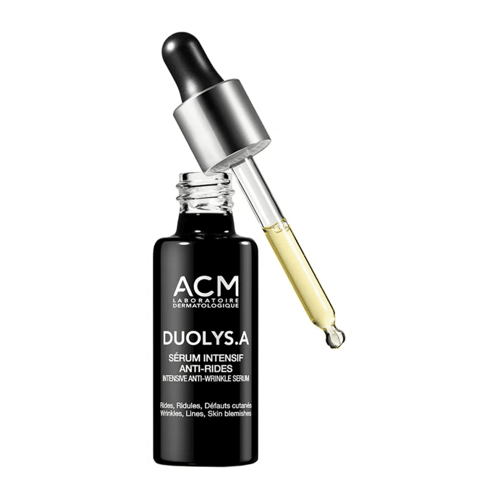 ACM DUOLYS.A Sérum Rétinol intensif anti-rides, 30ML