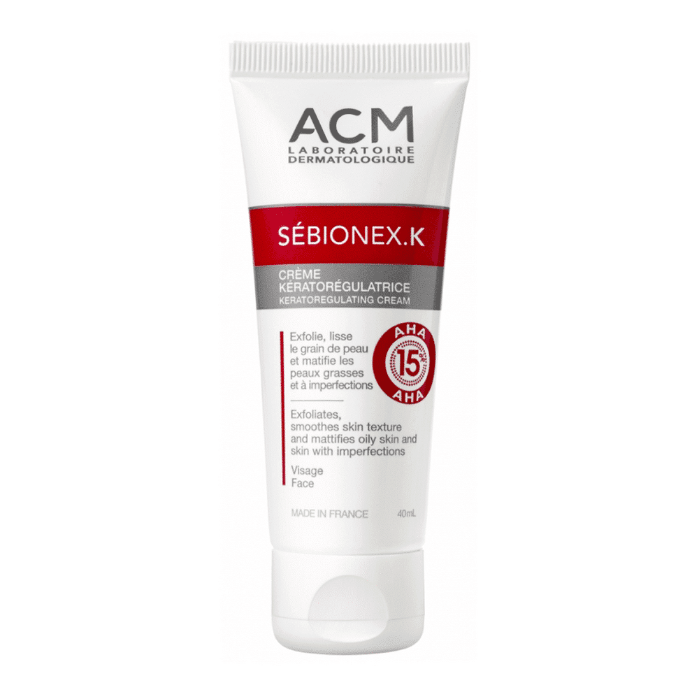 ACM-SÉBIONEX.K-CRÈME-KÉRATORÉGULATRICE-40-ML-PARA-DU-BONHEUR-TUNISIE ACM-SÉBIONEX.K-CRÈME-KÉRATORÉGULATRICE-40-ML-PARA-DU-BONHEUR-TUNISIE