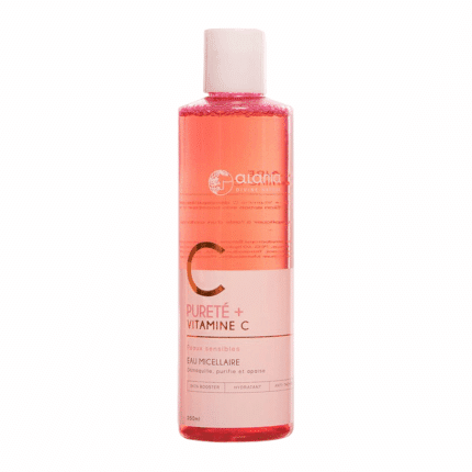 ALANIA-EAU-MICELLAIRE-VITAMINE-C-250ML-PARA-DU-BONHEUR-TUNISIE