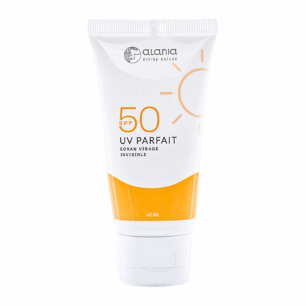 ALANIA UV PARFAIT Ecran Solaire 40ML