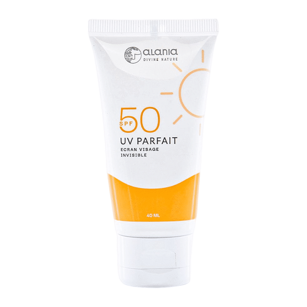 ALANIA UV PARFAIT Ecran Solaire 40ML ALANIA UV PARFAIT Ecran Solaire 40ML