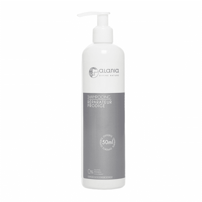ALANIA-SHAMPOOING-RÉPARATEUR-PRODIGE--400ML-PARA-DU-BONHEUR-TUNISIE