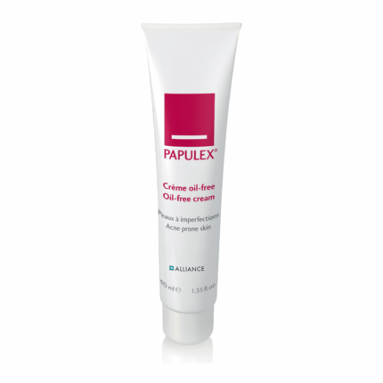 ALLIANCE-PAPULEX-CRÈME-OIL-FREE-40-ML-PARA-DU-BONHEUR-TUNISIE