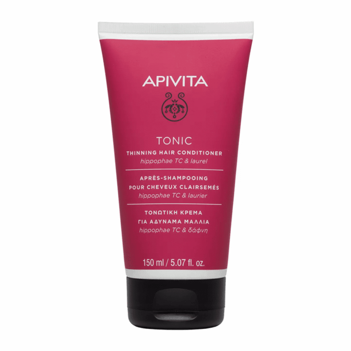 APIVITA-APRÈS-SHAMPOING-CHEVEUX-CLAIRSEMÉS-150ML-PARA-DU-BONHEUR-TUNISIE