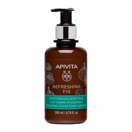 APIVITA-REFRESHING-FIG-LAIT-CORPS-HYDRATANT-200ML-PARA-DU-BONHEUR-TUNISIE