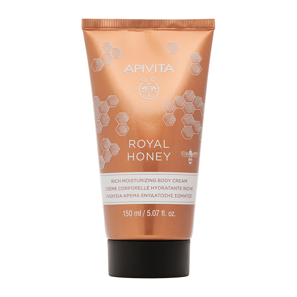APIVITA ROYAL HONEY CREME CORPORELLE HYDRATANTE RICHE 150 ML
