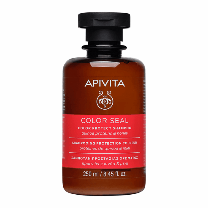 APIVITA-SHAMPOING-PROTECTION-COULEUR-250ML-PARA-DU-BONHEUR-TUNISIE