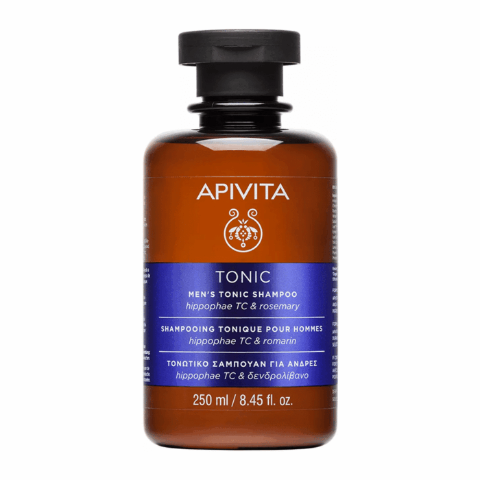 APIVITA-SHAMPOING-TONIQUE-POUR-HOMMES-250ML-PARA-DU-BONHEUR-TUNISIE