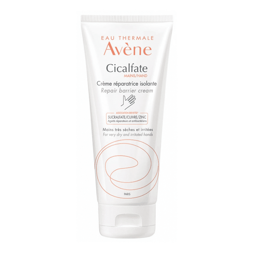 Avène Cicalfate Crème Mains Réparatrice Isolante 100 ml