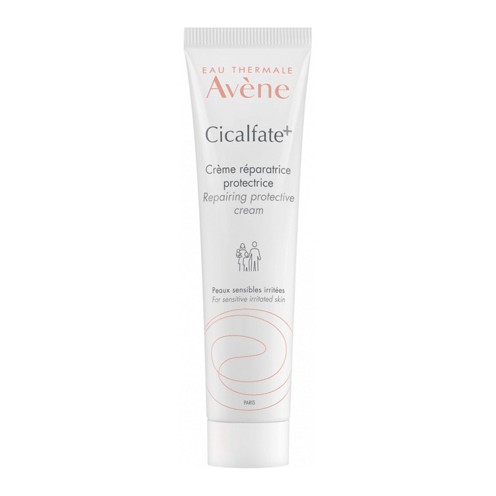 AVENE CICALFATE + - CRÈME RÉPARATRICE PROTECTRICE 40ML