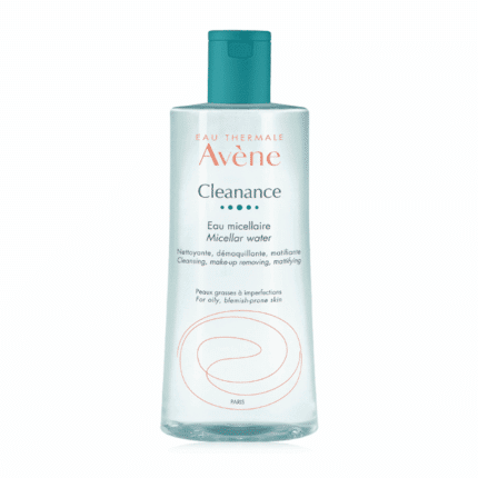 AVENE-CLEANANCE-EAU-MICELLAIRE-400ML-PARA-DU-BONHEUR-TUNISIE -PARA-DU-BONHEUR-TUNISIE