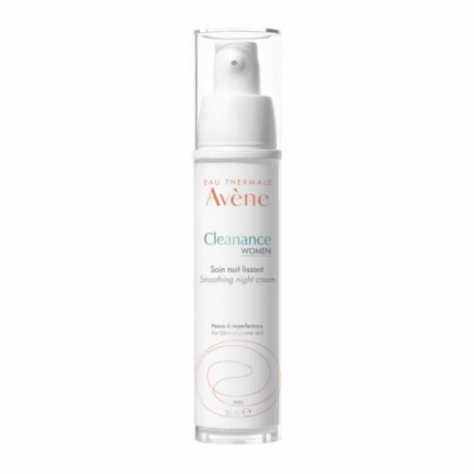 AVÈNE-CLEANANCE-WOMEN-SOIN-NUIT-LISSANT-30-ML-PARA-DU-BONHEUR-TUNISIE