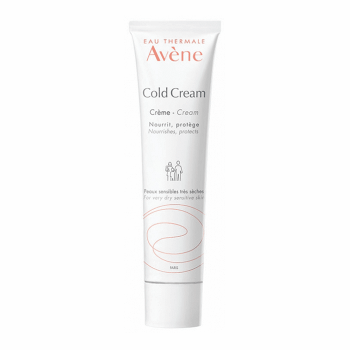 AVENE-COLD-CREAM-CRÈME-40ML-PARA-DU-BONHEUR-TUNISIE
