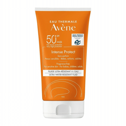 AVENE ECRAN INTENSE PROTECT SPF50+