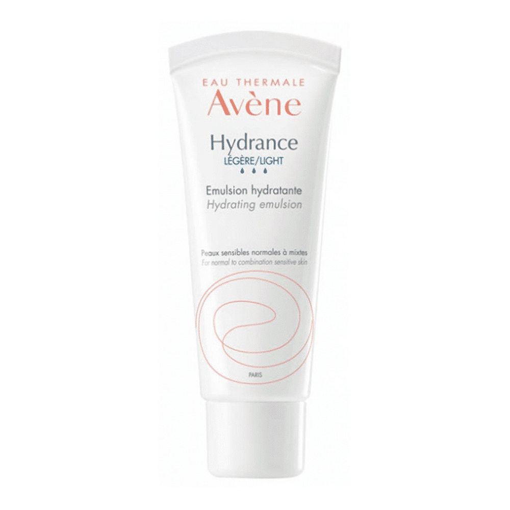 Avene Hydrance légère – émulsion hydratante, 40 ml