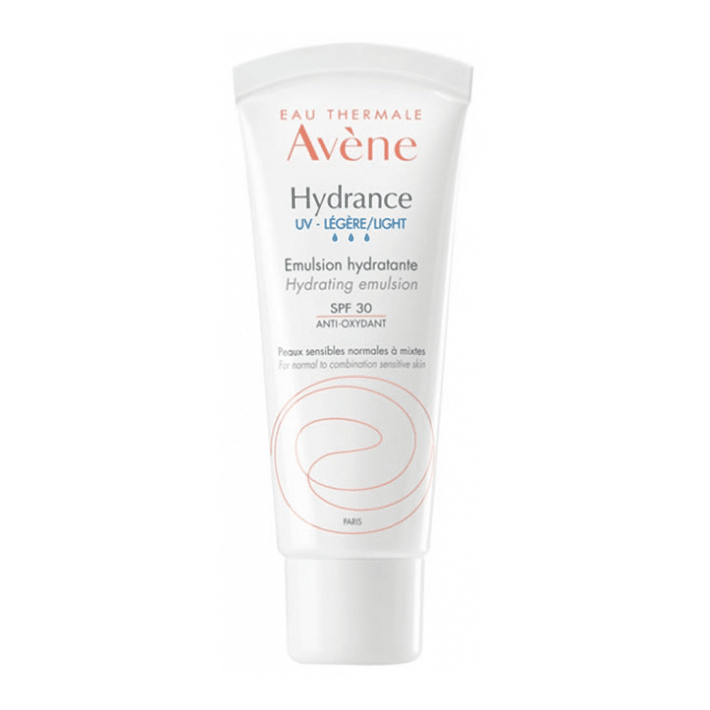 AVÈNE-HYDRANCE-UV-LÉGÈRE-ÉMULSION-HYDRATANTE-SPF30-40-ML-PARA-DU-BONHEUR-TUNISIE AVÈNE-HYDRANCE-UV-LÉGÈRE-ÉMULSION-HYDRATANTE-SPF30-40-ML-PARA-DU-BONHEUR-TUNISIE