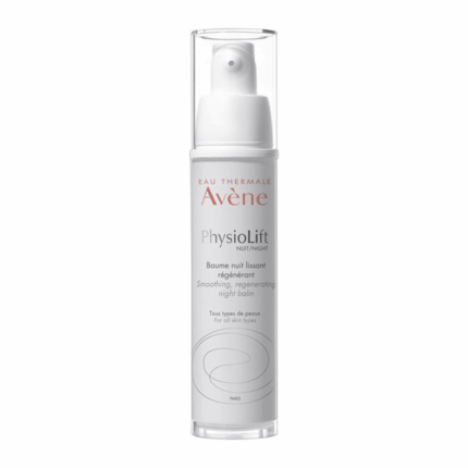 AVENE-PHYSIOLIFT-NUIT-BAUME-LISSANT-RÉGÉNÉRANT-30ML-PARA-DU-BONHEUR-TUNISIE