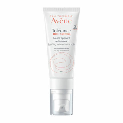 AVENE-TOLERANCE-CONTROL-BAUME-APAISANT-RESTAURATEUR-40ML-PARA-DU-BONHEUR-TUNISIE