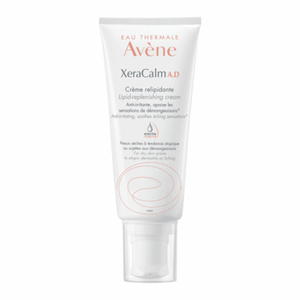 AVÈNE-XERACALM-A.D-CRÈME-RELIPIDANTE-200-ML-PARA-DU-BONHEUR-TUNISIE