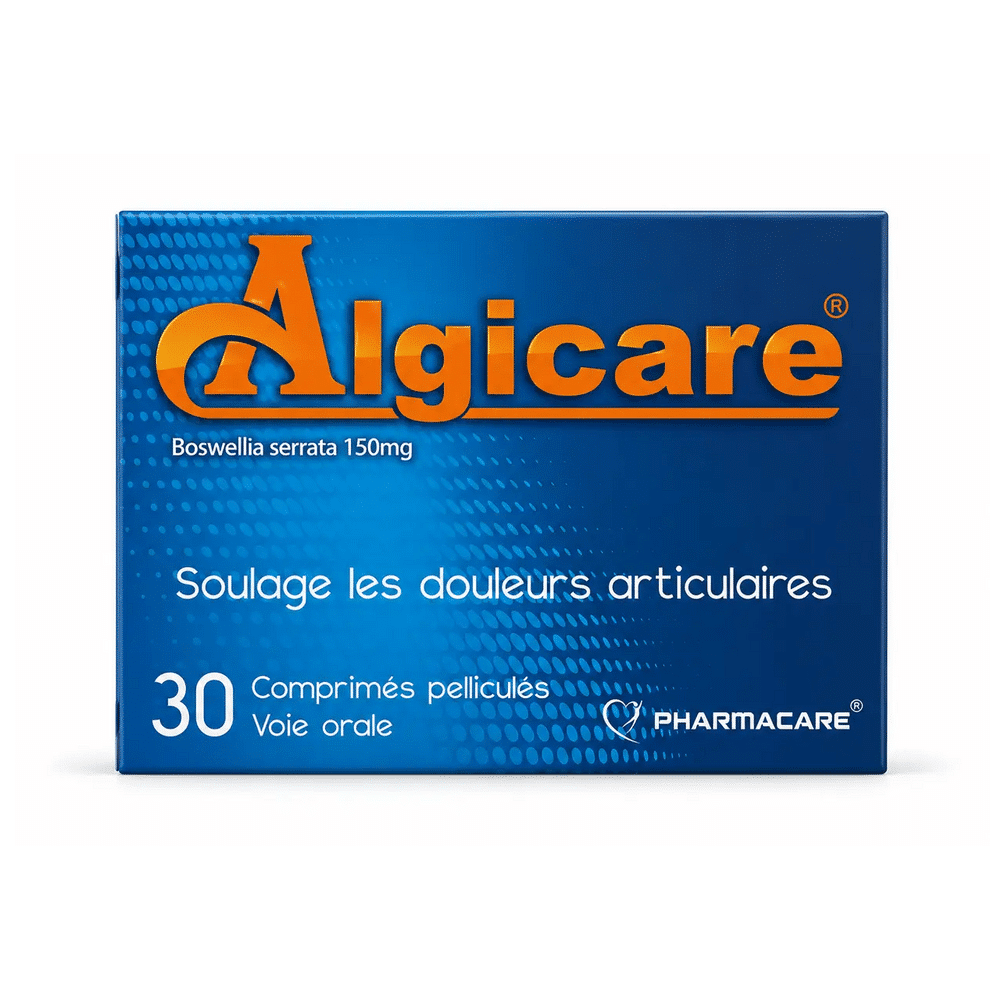 ALGICARE B30
