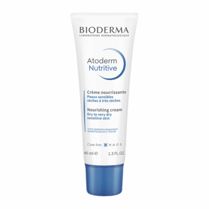 BIODERMA-ATODERM-NUTRITIVE-CREME-NOURISSANTE-40ML-PARA-DU-BONHEUR-TUNISIE