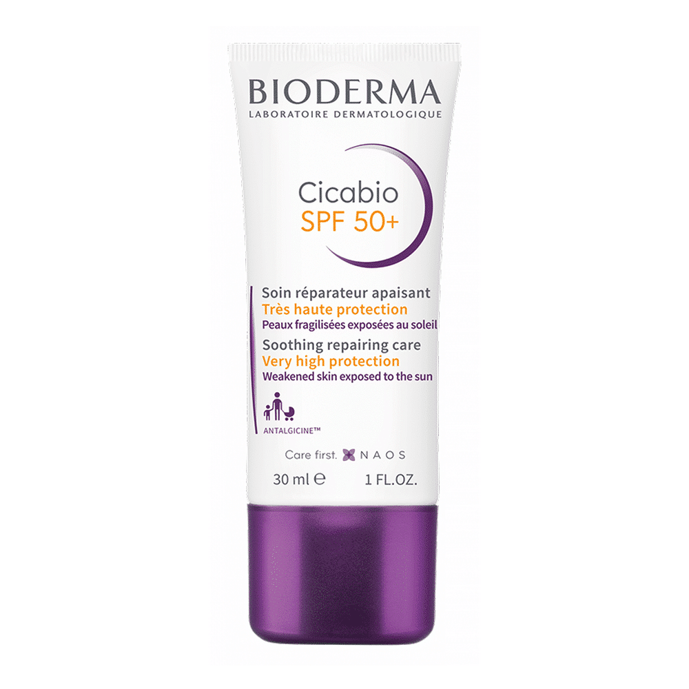BIODERMA-CICABIO-SOIN-RÉPARATEUR-APAISANT-SPF50+-30-ML-PARA-DU-BONHEUR-TUNISIE BIODERMA-CICABIO-SOIN-RÉPARATEUR-APAISANT-SPF50+-30-ML-PARA-DU-BONHEUR-TUNISIE