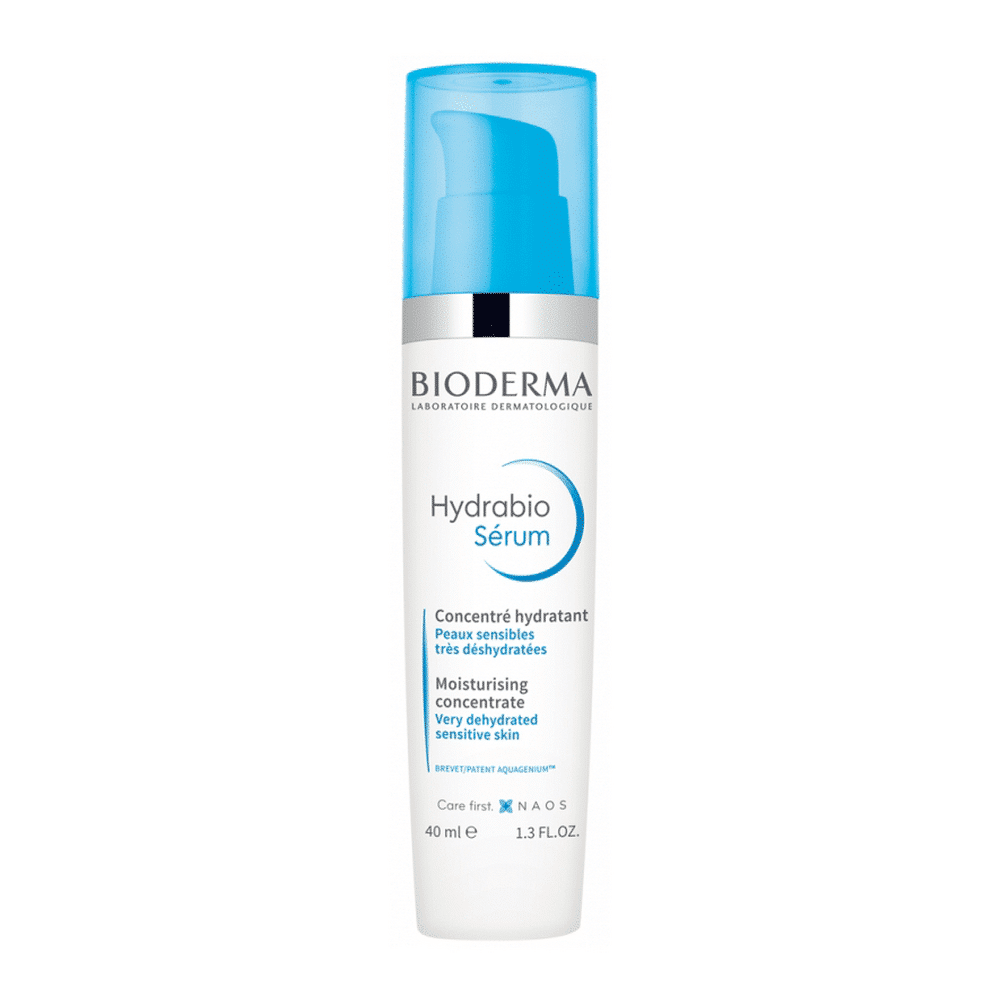 Bioderma Hydrabio - Sérum concentré hydratant - 40ml