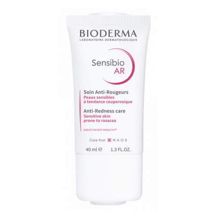 BIODERMA-SENSIBIO-AR-CREME-ANTI-ROUGEUR-40ML-PARA-DU-BONHEUR-TUNISIE