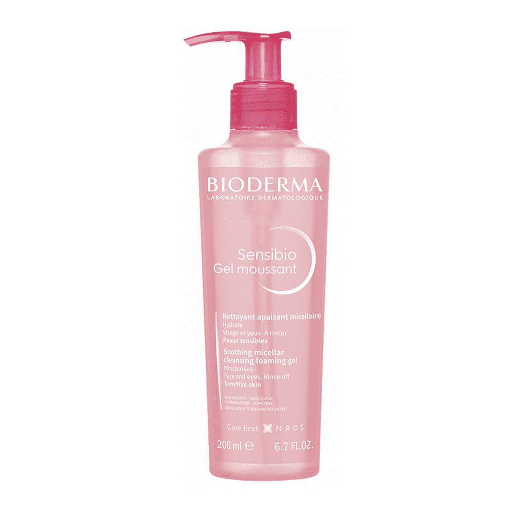BIODERMA-SENSIBIO-GEL-MOUSSANT-200-ML-PARA-DU-BONHEUR-TUNISIE BIODERMA-SENSIBIO-GEL-MOUSSANT-200-ML-PARA-DU-BONHEUR-TUNISIE