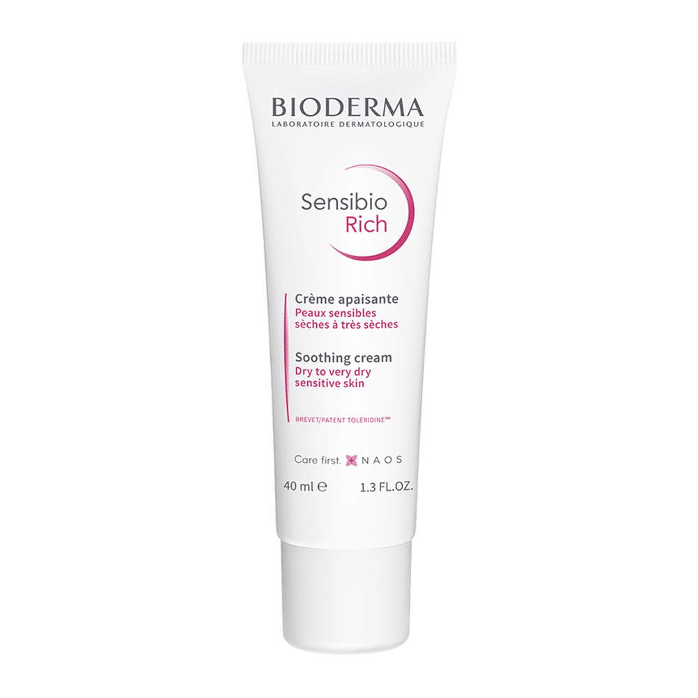 Bioderma Sensibio Defensive Crème Hydratante Apaisante 40ml