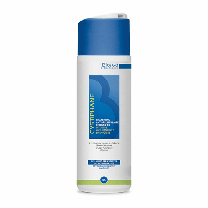 BIORGA-CYSTIPHANE-SHAMPOOING-ANTI-PELLICULAIRE-INTENSIF-DS-200ML-PARA-DU-BONHEUR-TUNISIE