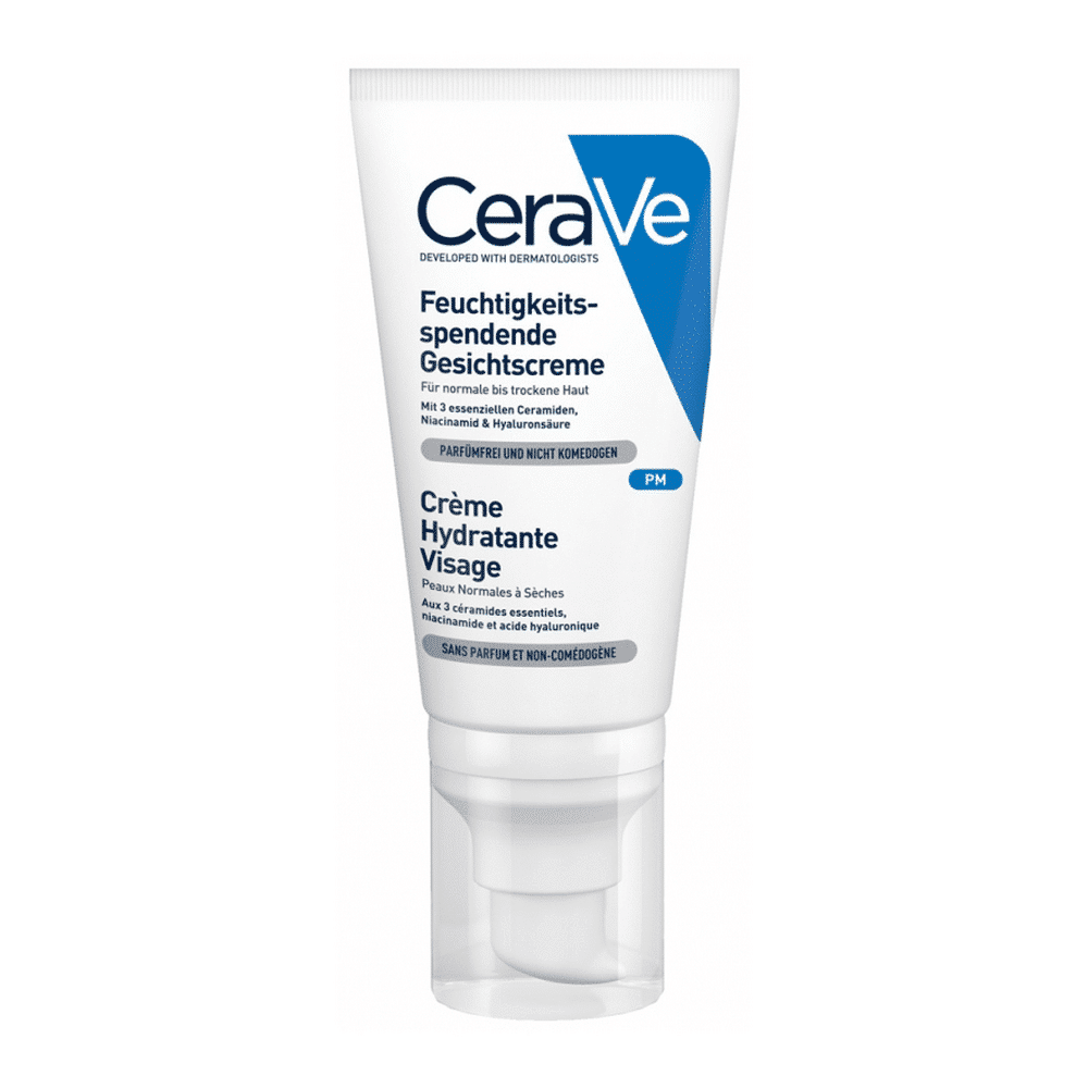 CERAVE CREME A MAINS REPARATRICE 50ML