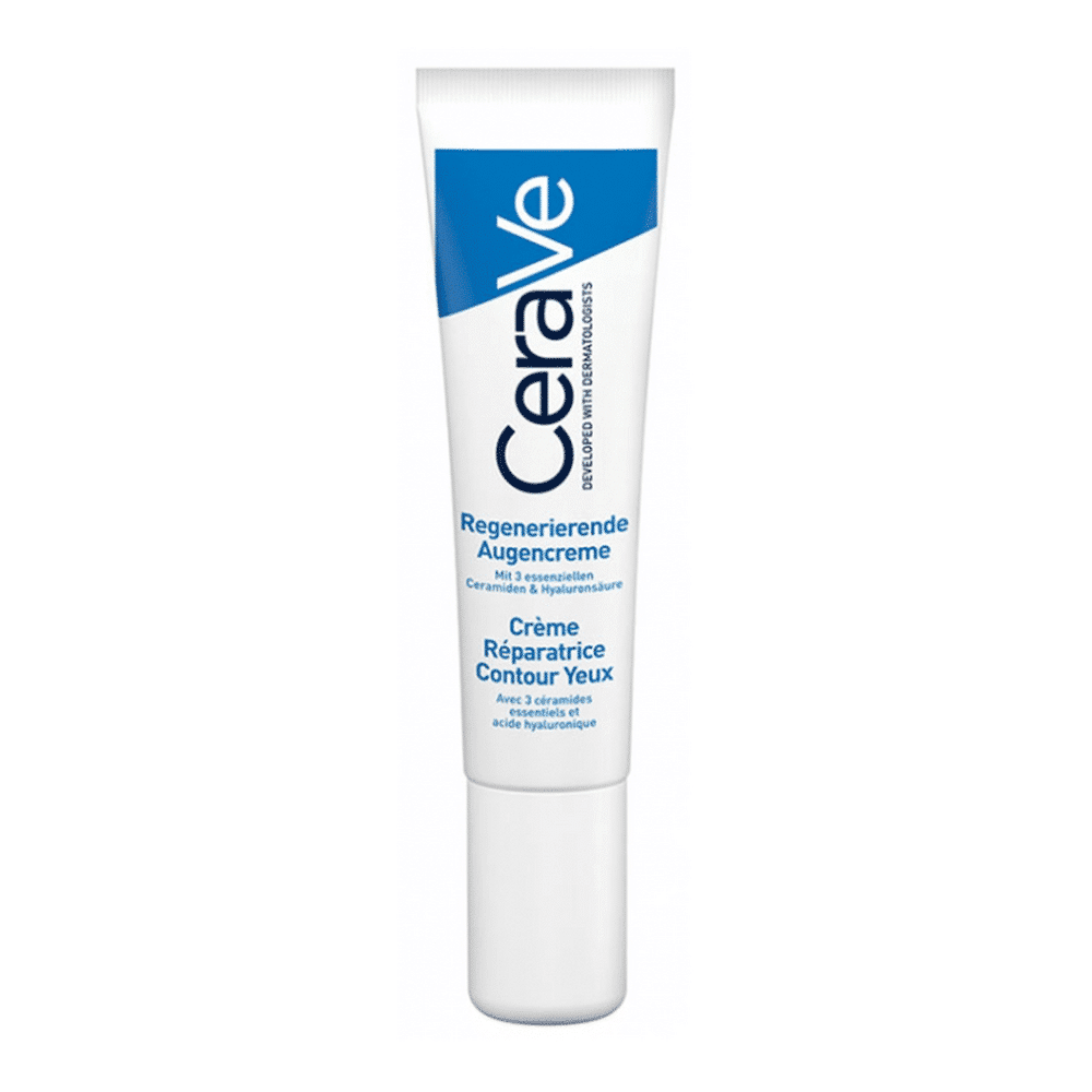CeraVe Crème Réparatrice Contour Yeux 14 ml