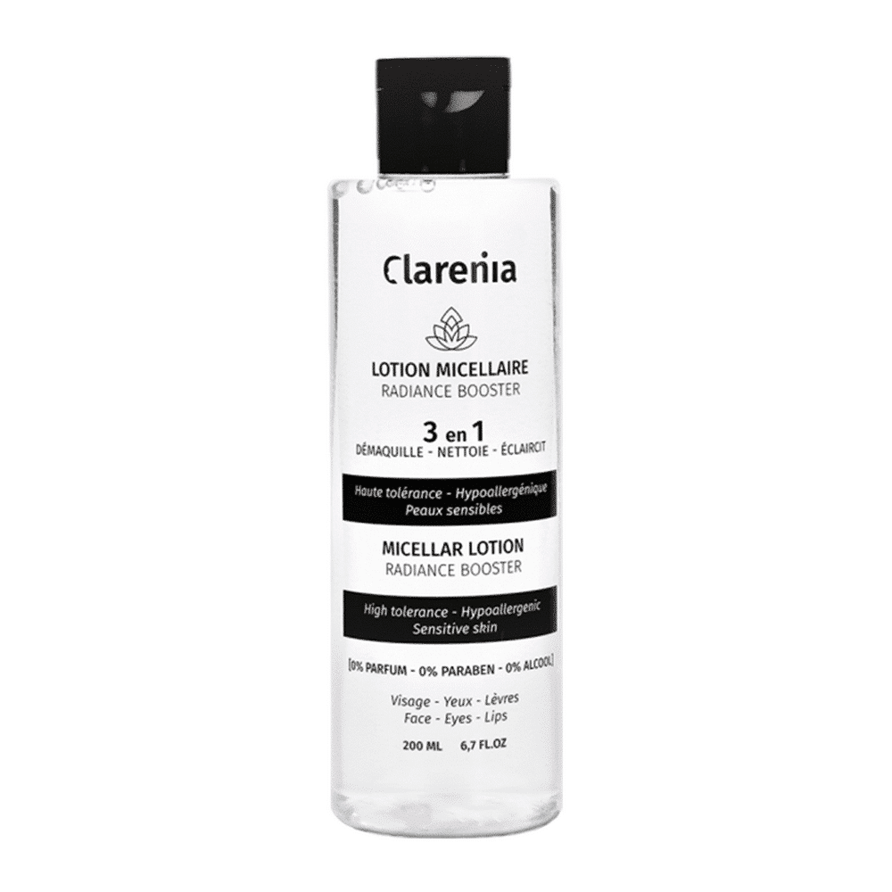 CLARENIA-EAU-MICELLAIRE-BOOSTER-3EN1-200ML-PARA-DU-BONHEUR-TUNISIE CLARENIA-EAU-MICELLAIRE-BOOSTER-3EN1-200ML-PARA-DU-BONHEUR-TUNISIE