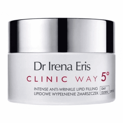 CLINIC-WAY-CRÈME-DE-JOUR-5°-SPF20-50-ML-PARA-DU-BONHEUR-TUNISIE