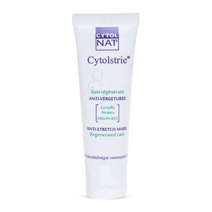 CYTOLNAT-STRIE-SOIN-RÉGÉNÉRANT-ANTI-VERGETURES-50ML-PARA-DU-BONHEUR-TUNISIE