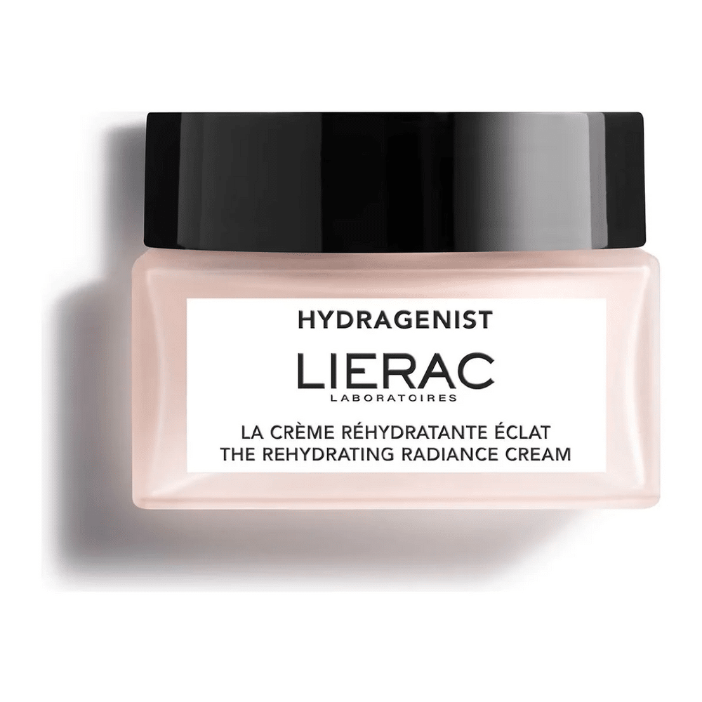 Lierac Hydragenist Crème Hydratante Oxygénante 50 ml