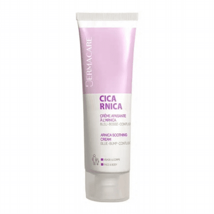 Tube Dermacare Cicatreat crème 15ml en Tunisie