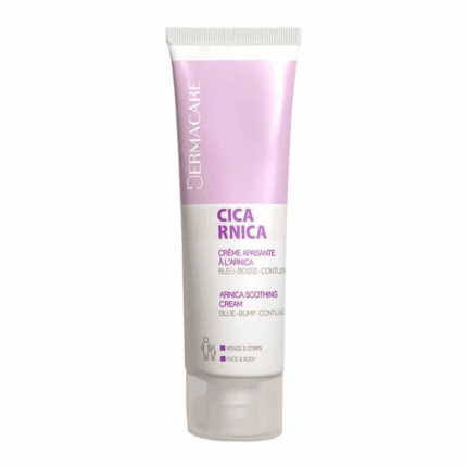 DERMACARE-CICARNICA-CREME-APAISANTE-A-L'ARNICA-50ML-PARA-DU-BONHEUR-TUNISIE