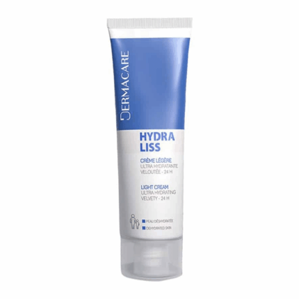 DERMACARE-HYDRALISS-CREME-LÉGÈRE-50ML-PARA-DU-BONHEUR-TUNISIE
