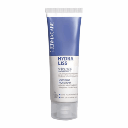DERMACARE-HYDRALISS-CREME-PARA-DU-BONHEUR-TUNISIE -RICHE-50ML