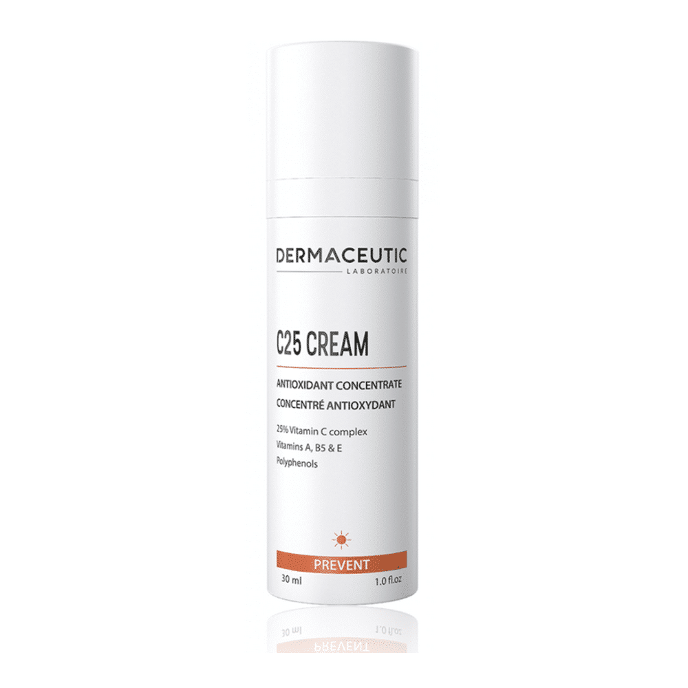 Dermaceutic C25 Cream Concentré Antioxydant 30 ml