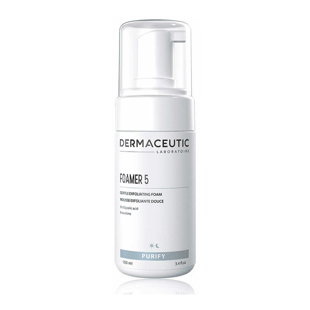 DERMACEUTIC-FOAMER-5-MOUSSE-EXFOLIANTE-100ML-PARA-DU-BONHEUR-TUNISIE DERMACEUTIC-FOAMER-5-MOUSSE-EXFOLIANTE-100ML-PARA-DU-BONHEUR-TUNISIE