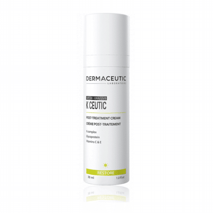 DERMACEUTIC K CEUTIC REPARATEUR SPF 50 30ML
