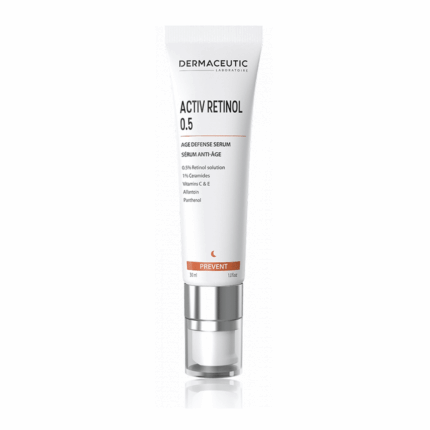 DERMACEUTIC-SÉRUM-ANTI-ÂGE-ACTIV-RETINOL-0.5-30ML-PARA-DU-BONHEUR-TUNISIE