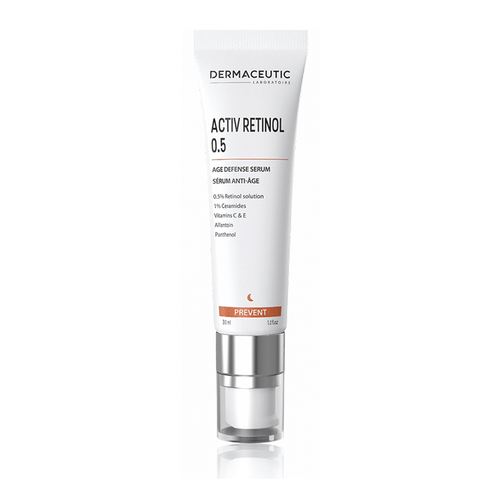 DERMACEUTIC ACTIV RETINOL 0.5 - SERUM ANTI AGE 30ML