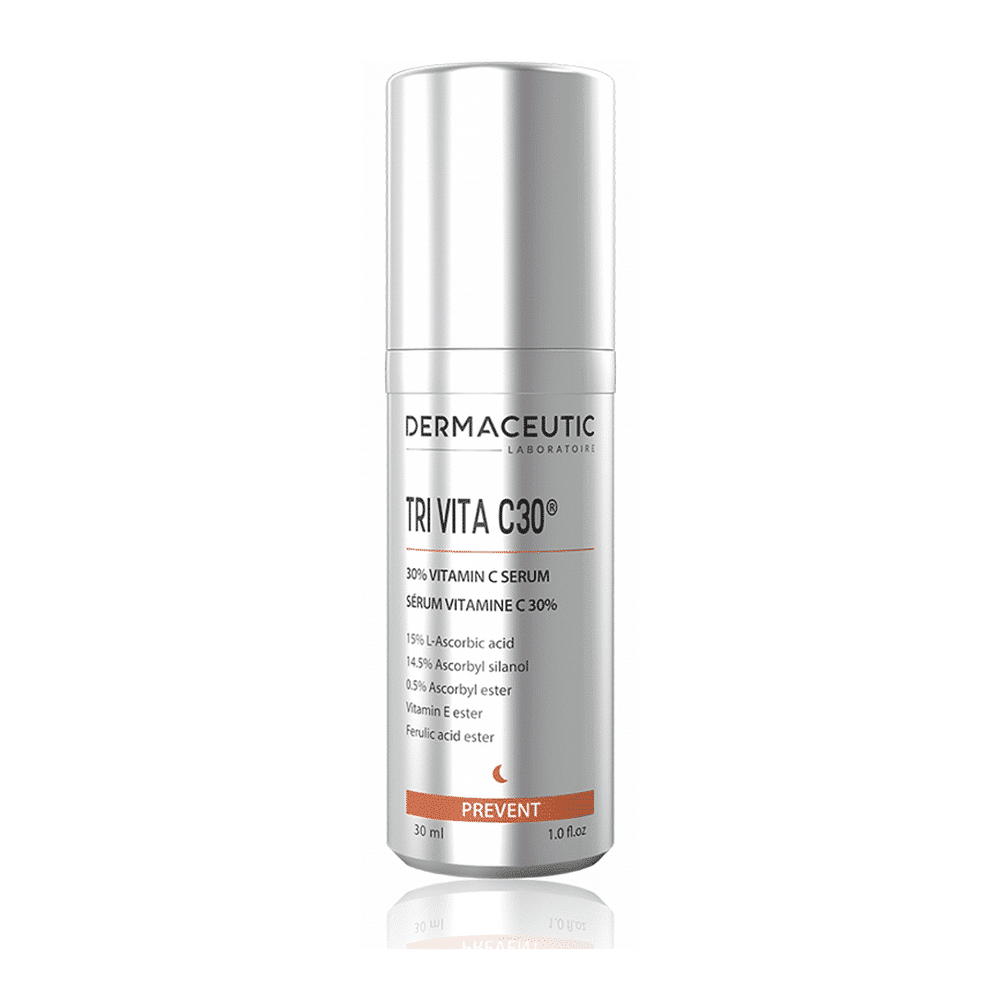 Dermaceutic Tri-vita C30 Serum Vitamine C 30% - 30ml