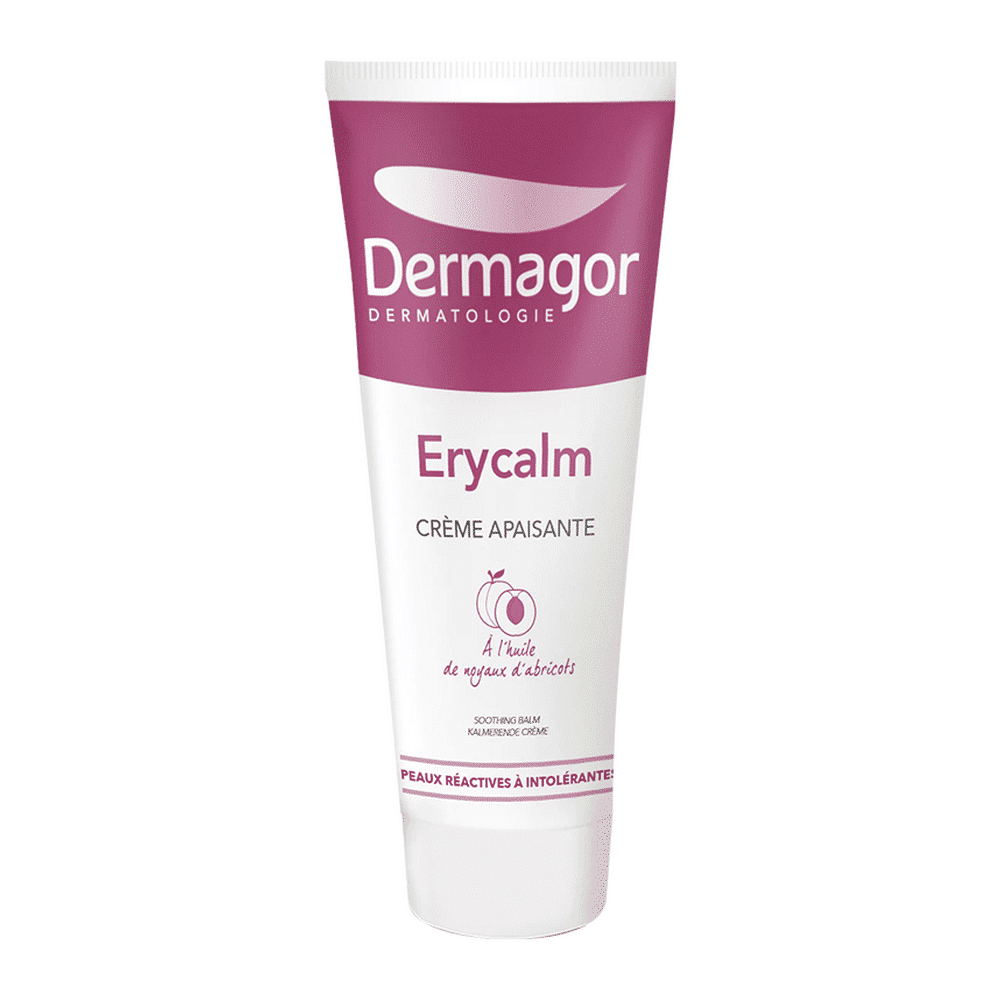 Dermagor Erycalm Crème Apaisante 40 ml
