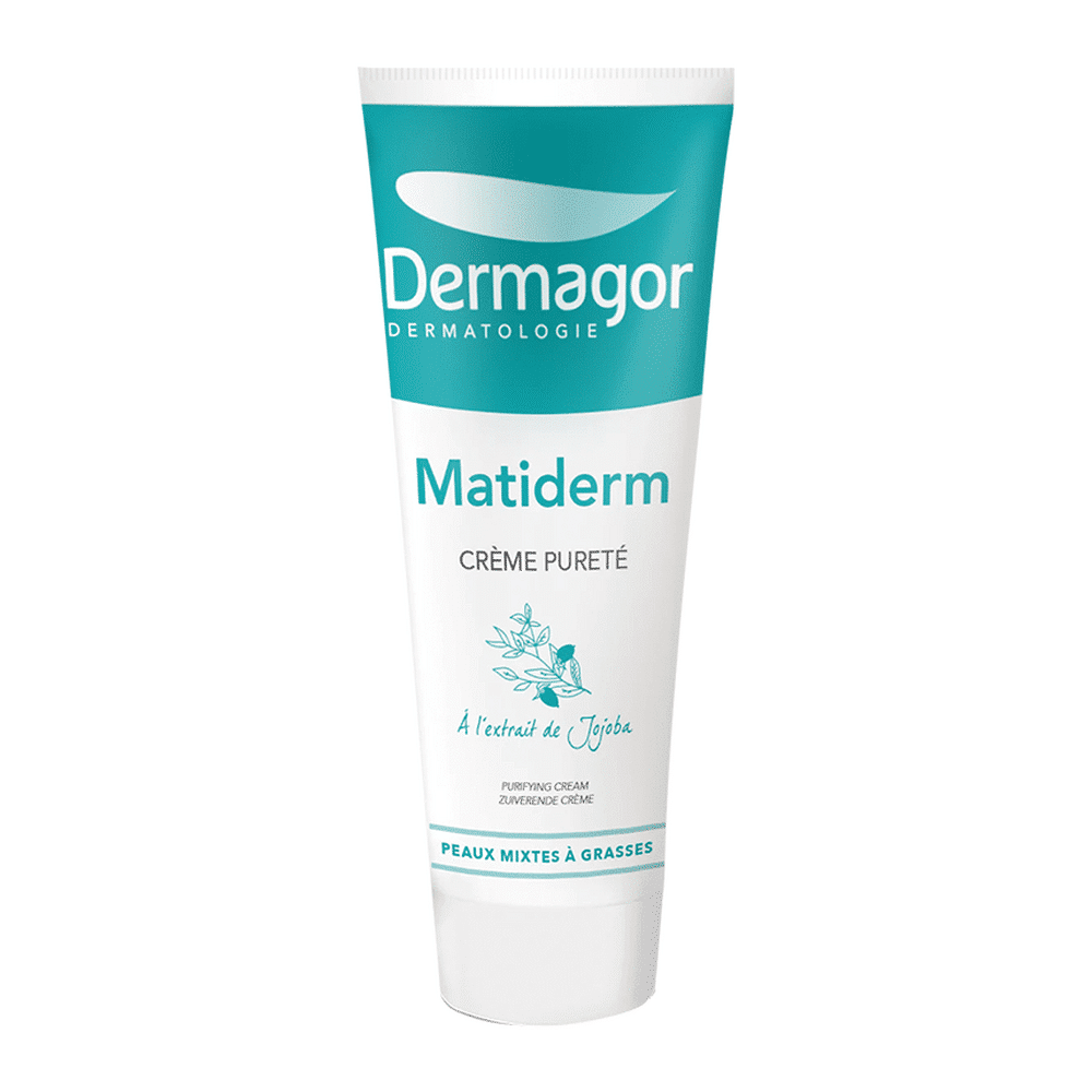 Dermagor Matiderm Crème Pureté 40 ml